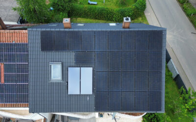 Photovoltaik mit oder ohne Speicher