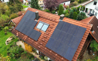 Photovoltaik nachrüsten: Wann sich die Erweiterung Ihrer PV-Anlage wirklich lohnt