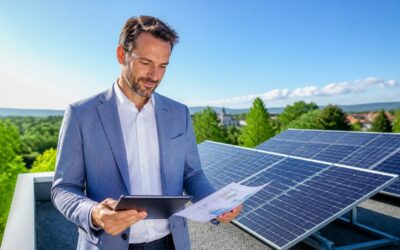 Photovoltaik-Förderung 2026: Zuschüsse, Steuervorteile und Finanzierungsmöglichkeiten