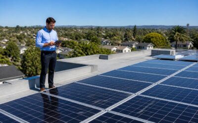 Wie groß sollte eine Photovoltaikanlage sein?